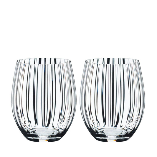 RIEDEL 0515/90 Tumbler Collection Optical O Longdrinkglas 2er Set