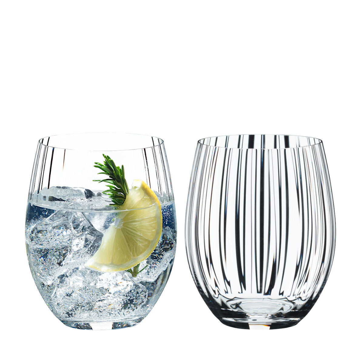RIEDEL 0515/90 Tumbler Collection Optical O Longdrinkglas 2er Set – Bild 4