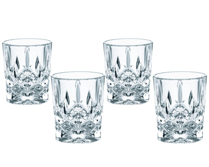 NACHTMANN 100694 NOBLESSE Stamper 4er Set
