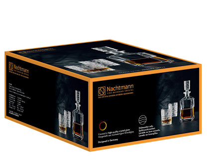 NACHTMANN 101095 BOSSA NOVA Whisky Set – Bild 3