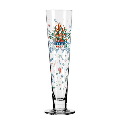 Ritzenhoff 1011014 Bierglas #14 HELDENFEST 2percent 2022