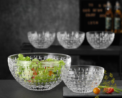 NACHTMANN 101322 BOSSA NOVA Dipschale 4er Set – Bild 8