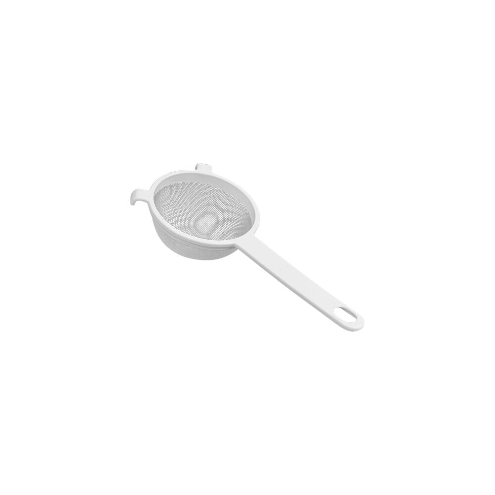 10er SET METALTEX Kunststoffsieb fein, 7 cm / Sieb