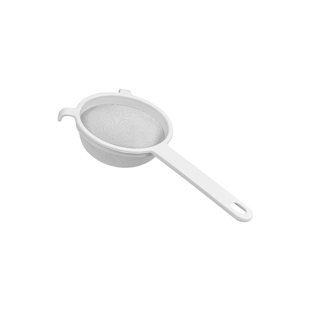 METALTEX Kunststoffsieb fein, 10 cm / Sieb
