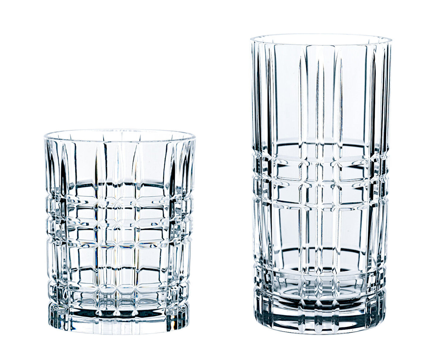 NACHTMANN 101754 HIGHLAND Square Becher Set 12-tlg. – Bild 5