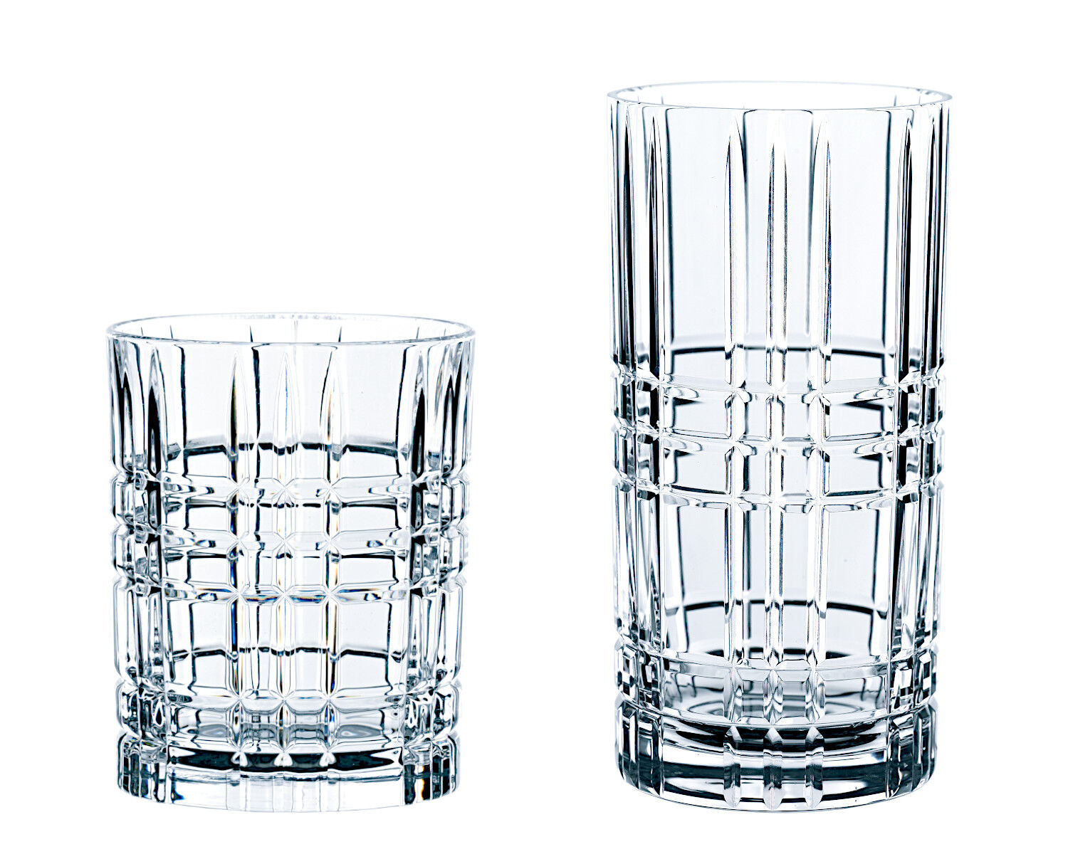 NACHTMANN 101754 HIGHLAND Square Becher Set 12-tlg. – Bild 5