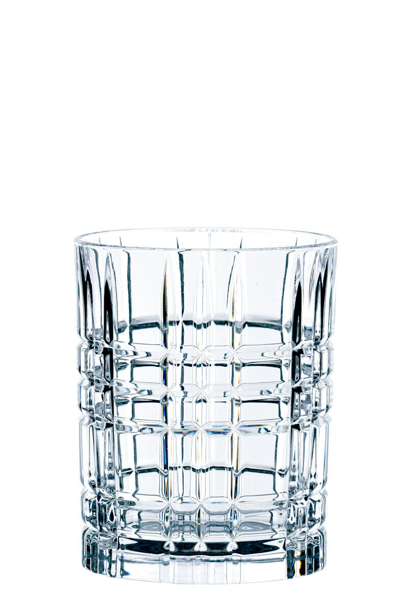 NACHTMANN 101754 HIGHLAND Square Becher Set 12-tlg. – Bild 3