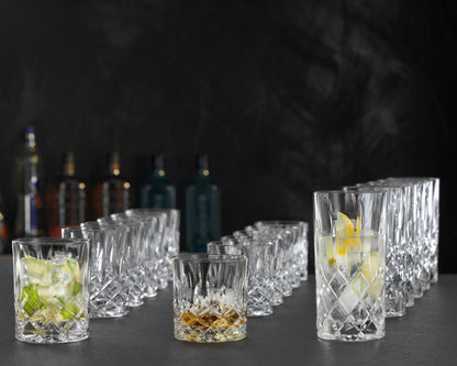 NACHTMANN 101764 NOBLESSE Becher Set 18-tlg – Bild 9