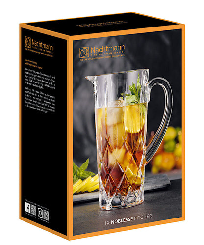 NACHTMANN 101969 NOBLESSE Krug 1 Liter – Bild 3