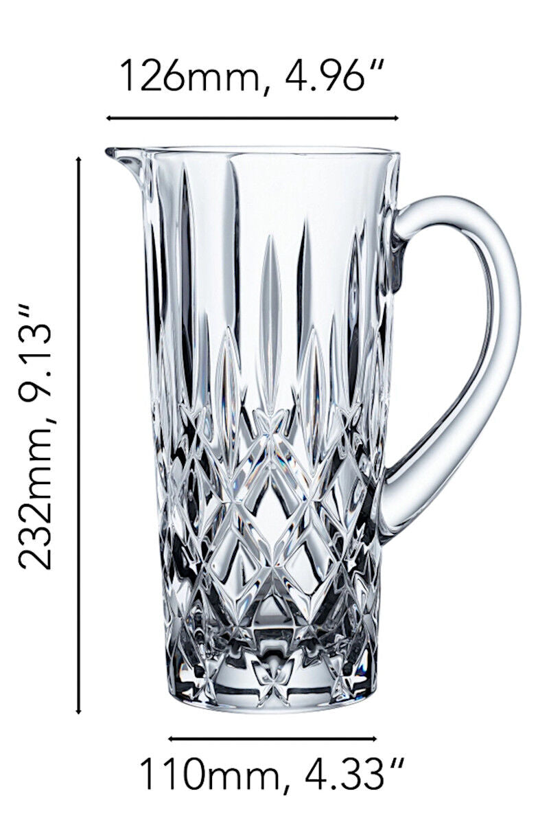 NACHTMANN 101969 NOBLESSE Krug 1 Liter – Bild 2