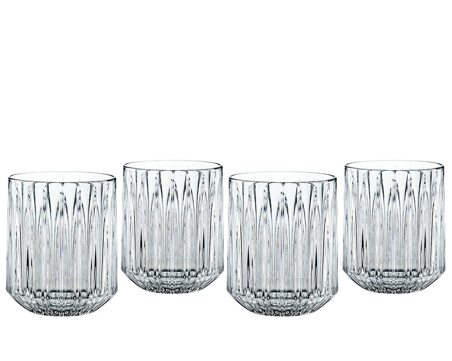 NACHTMANN 101979 JULES Tumbler 4er Set