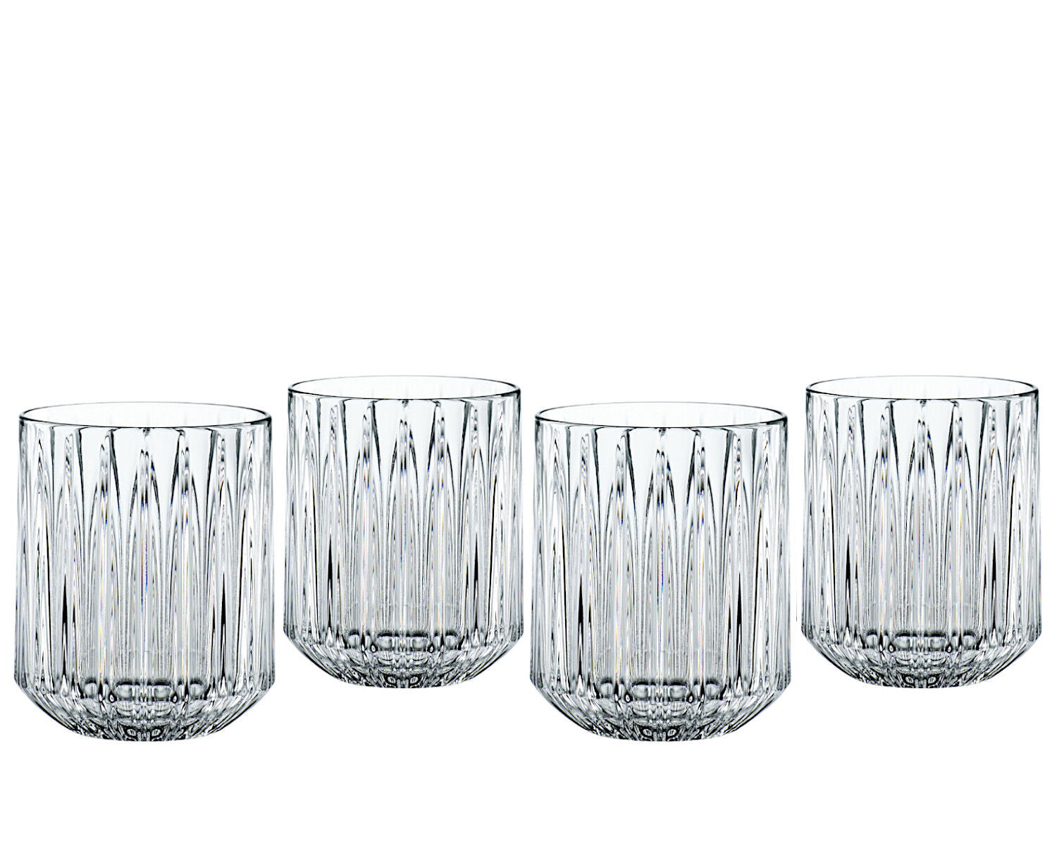 NACHTMANN 101979 JULES Tumbler 4er Set
