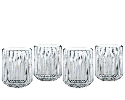 NACHTMANN 101979 JULES Tumbler 4er Set