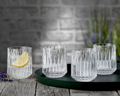 NACHTMANN 101979 JULES Tumbler 4er Set – Bild 5
