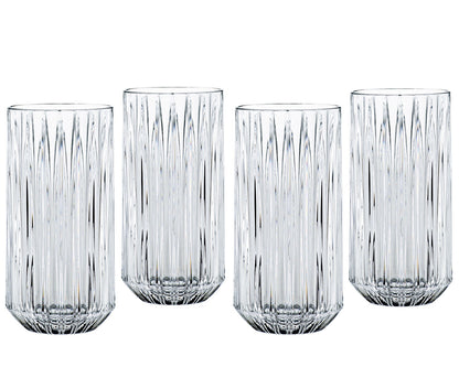 NACHTMANN 101980 JULES Longdrinkglas 4er Set