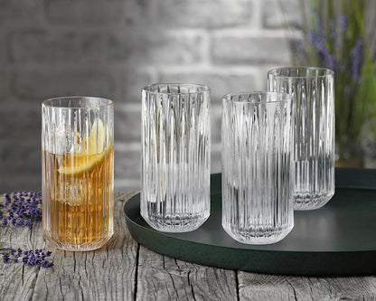 NACHTMANN 101980 JULES Longdrinkglas 4er Set – Bild 5