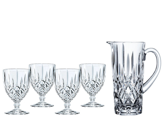 NACHTMANN 102387 NOBLESSE Krug Set 5-tlg.
