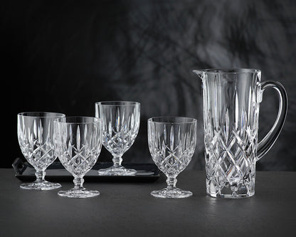 NACHTMANN 102387 NOBLESSE Krug Set 5-tlg. – Bild 5