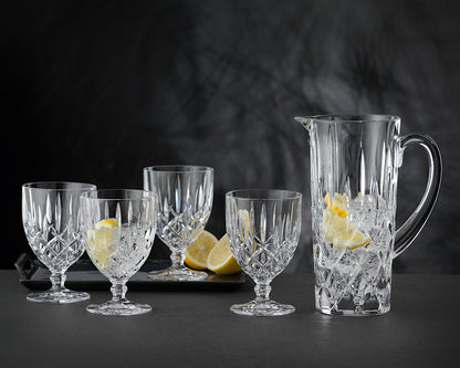 NACHTMANN 102387 NOBLESSE Krug Set 5-tlg. – Bild 6