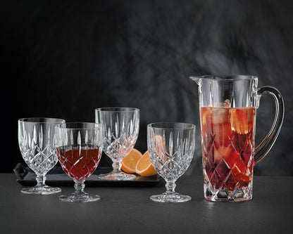 NACHTMANN 102387 NOBLESSE Krug Set 5-tlg. – Bild 8