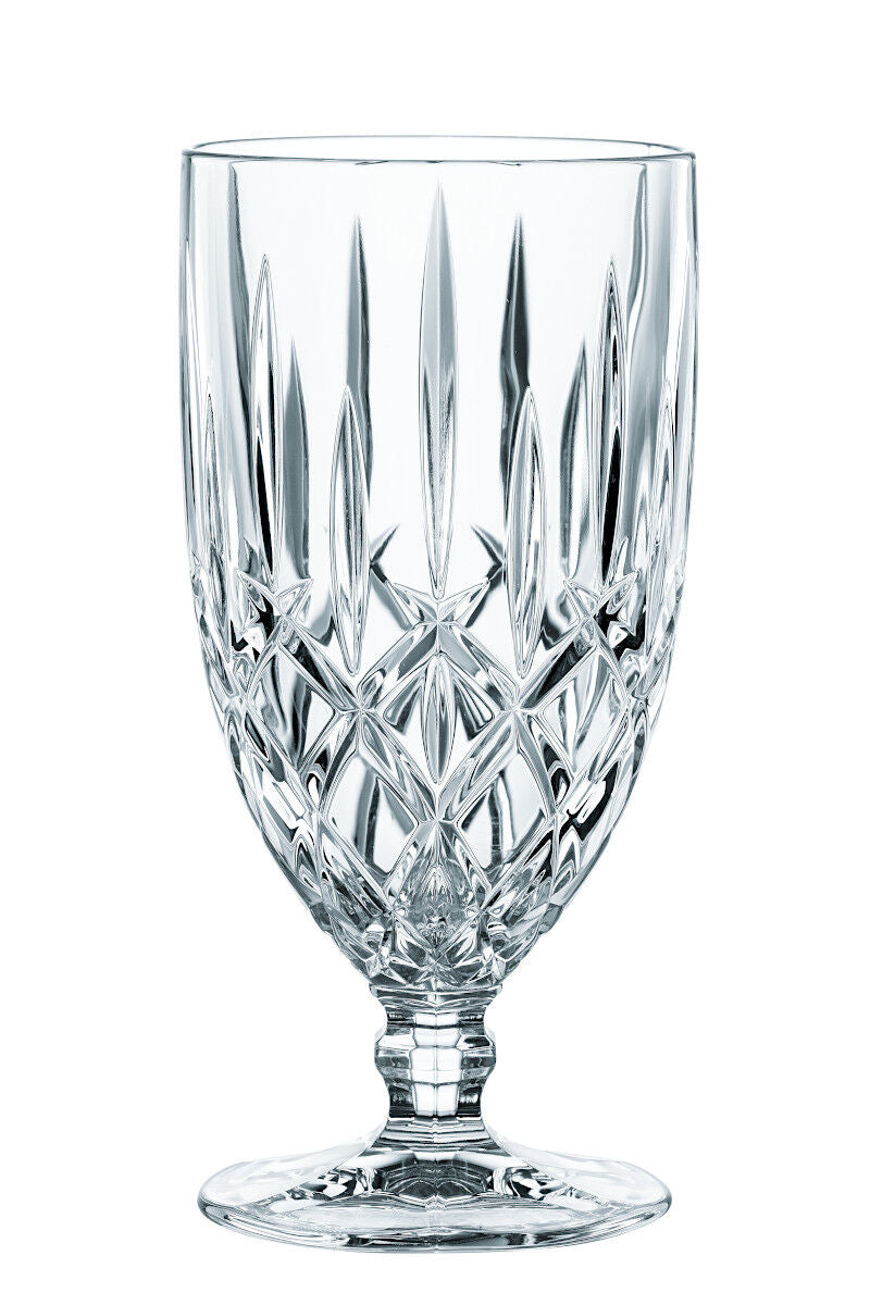 NACHTMANN 102556 NOBLESSE Bierglas, Eisteeglas 4er Set – Bild 3