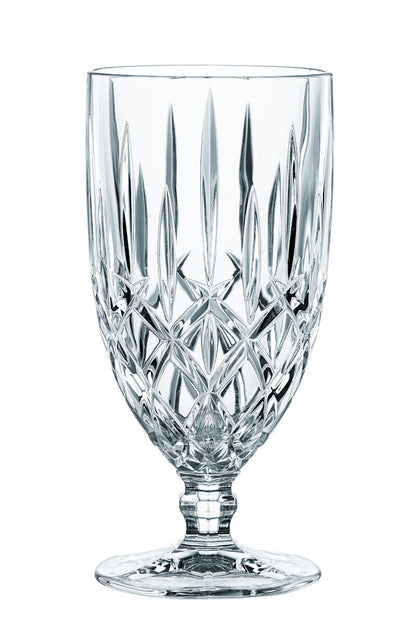 NACHTMANN 102556 NOBLESSE Bierglas, Eisteeglas 4er Set – Bild 3
