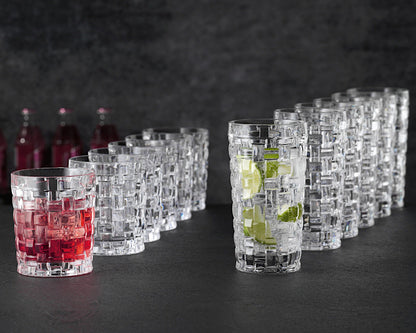 NACHTMANN 102710 BOSSA NOVA Becher Set 12-tlg – Bild 6
