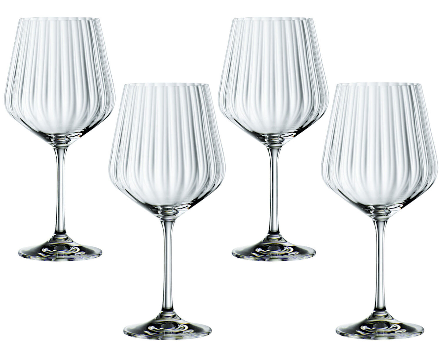 NACHTMANN 102892 CELEBRATION Gin & Tonic 4er Set
