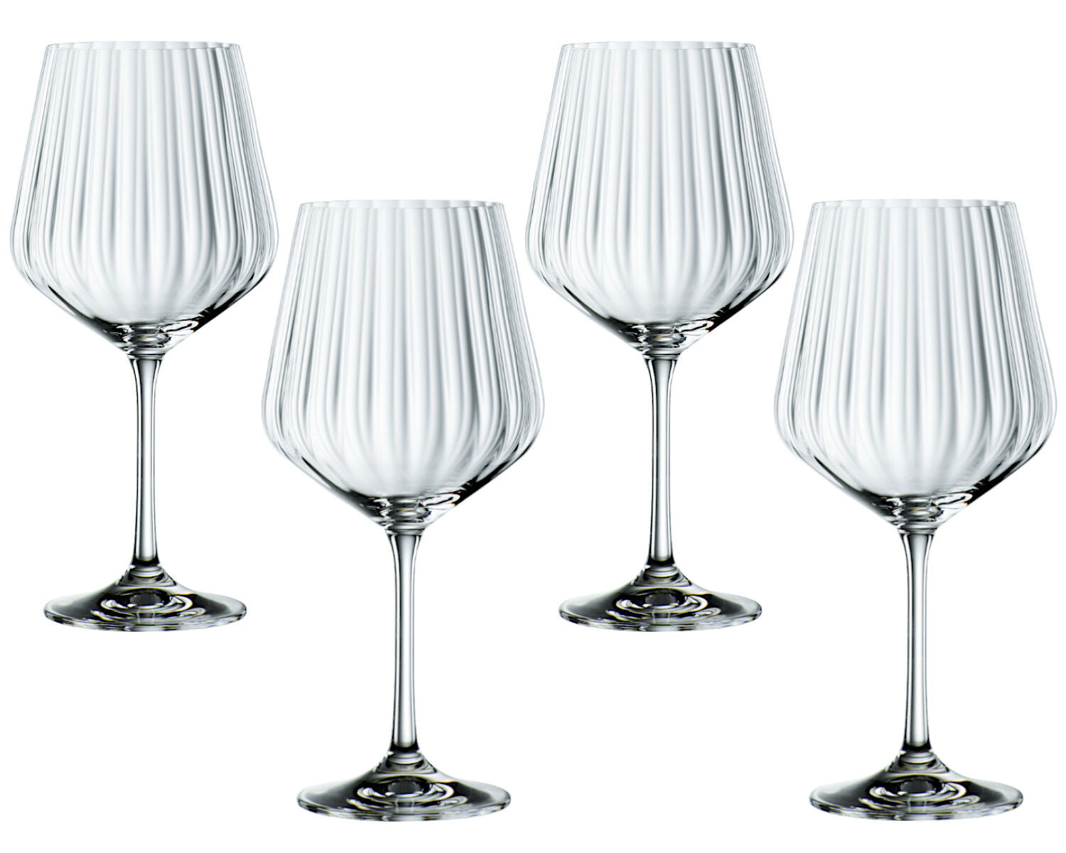 NACHTMANN 102892 CELEBRATION Gin & Tonic 4er Set