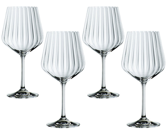 NACHTMANN 102892 CELEBRATION Gin & Tonic 4er Set