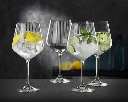 NACHTMANN 102892 CELEBRATION Gin & Tonic 4er Set – Bild 5