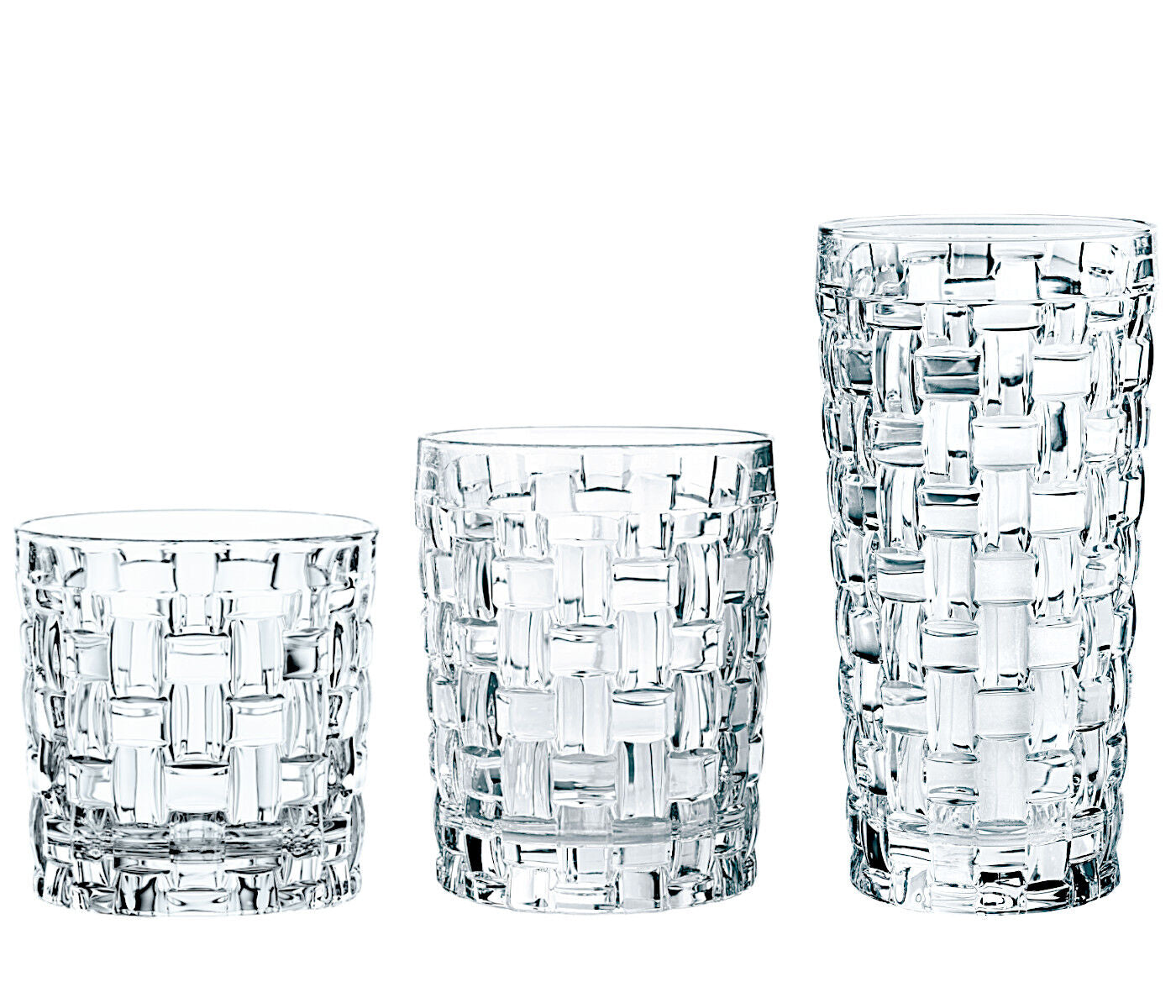NACHTMANN 103000 BOSSA NOVA Becher Set 18-tlg – Bild 6