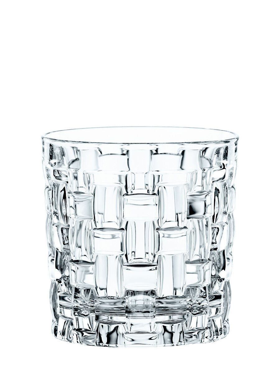 NACHTMANN 103038 BOSSA NOVA Single Old Fashioned 4er Set – Bild 3