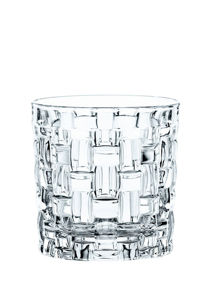 NACHTMANN 103038 BOSSA NOVA Single Old Fashioned 4er Set – Bild 3