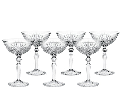NACHTMANN 103323 PALAIS Cocktailglas 6er Set