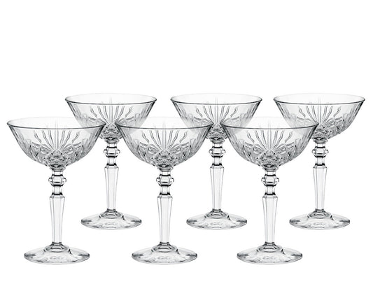 NACHTMANN 103323 PALAIS Cocktailglas 6er Set