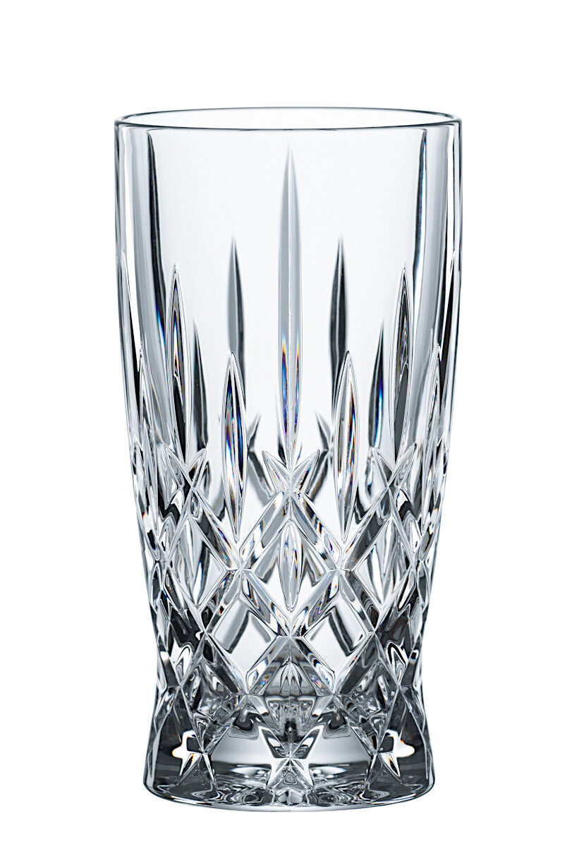 NACHTMANN 103747 NOBLESSE Softdrink Glas 4er Set – Bild 3