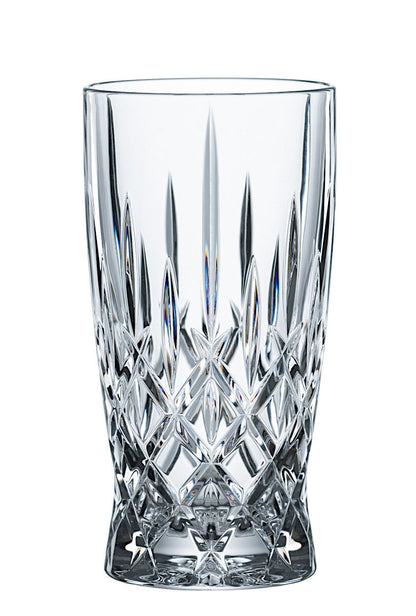 NACHTMANN 103747 NOBLESSE Softdrink Glas 4er Set – Bild 3