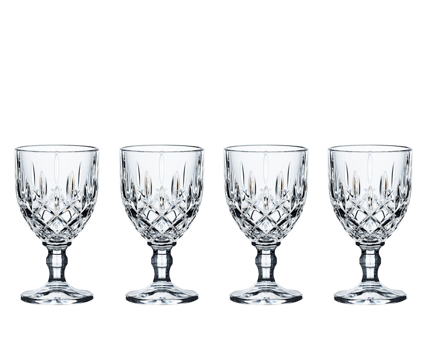 NACHTMANN 103748 NOBLESSE Likörglas 4er Set