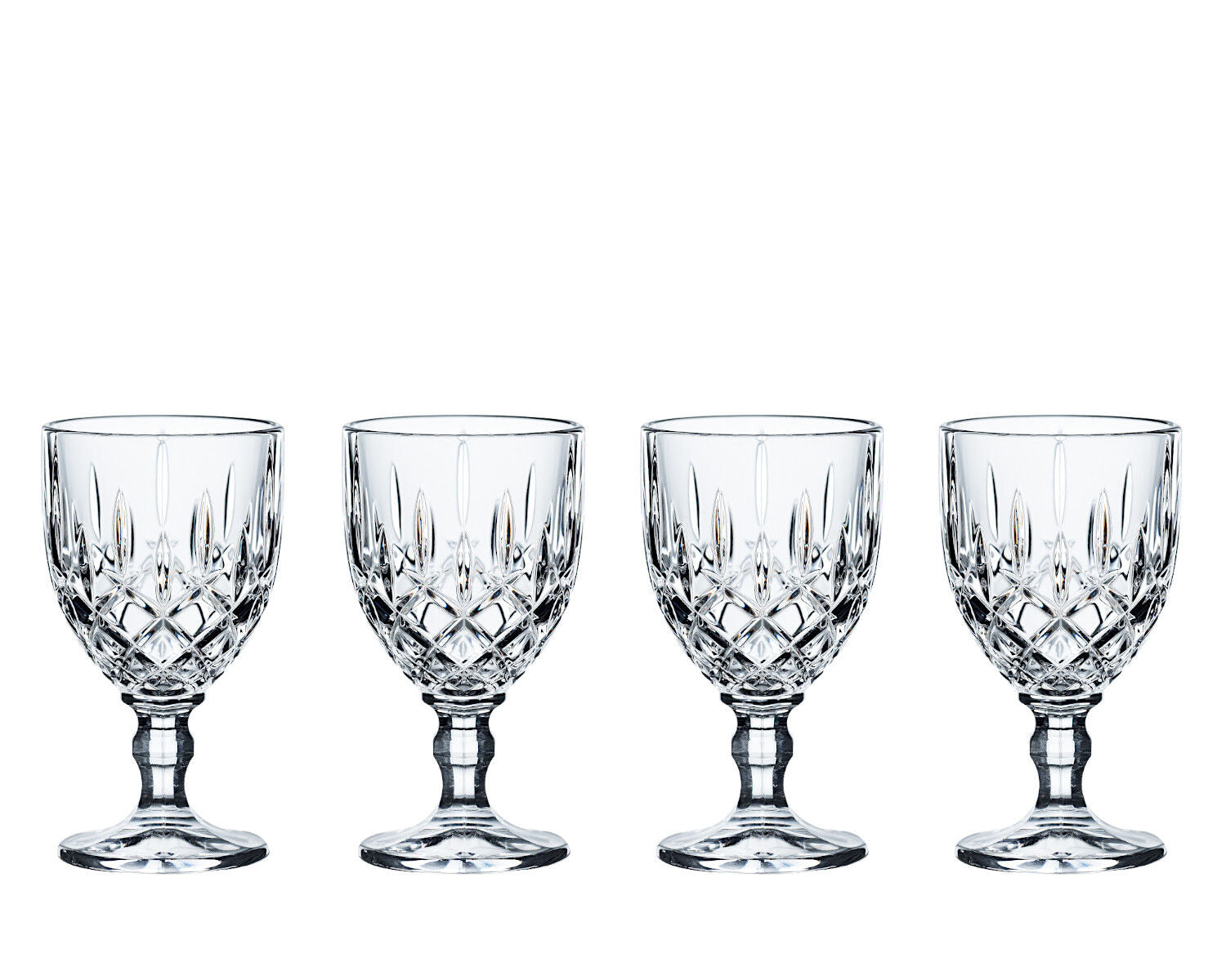 NACHTMANN 103748 NOBLESSE Likörglas 4er Set