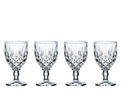 NACHTMANN 103748 NOBLESSE Likörglas 4er Set
