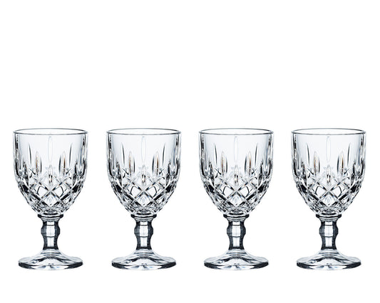 NACHTMANN 103748 NOBLESSE Likörglas 4er Set