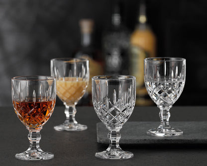 NACHTMANN 103748 NOBLESSE Likörglas 4er Set – Bild 5