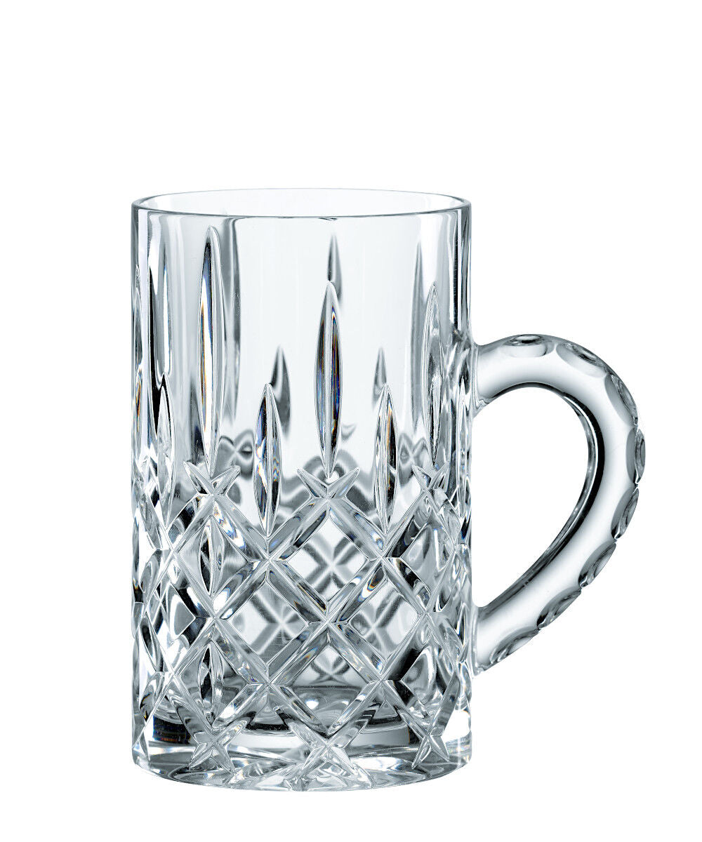 NACHTMANN 103767 NOBLESSE Glas für Heißgetränke 2er Set – Bild 3