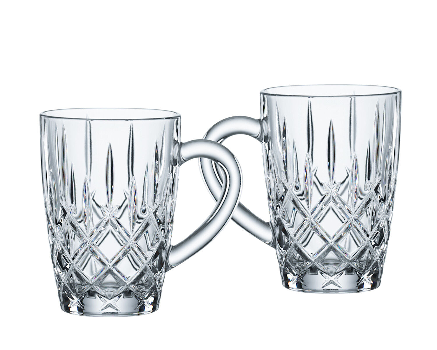 NACHTMANN 103771 NOBLESSE Becher für Heißgetränke 2er Set – Bild 4