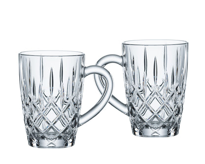 NACHTMANN 103771 NOBLESSE Becher für Heißgetränke 2er Set – Bild 4