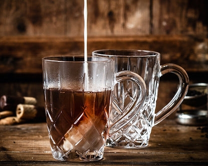 NACHTMANN 103771 NOBLESSE Becher für Heißgetränke 2er Set – Bild 7