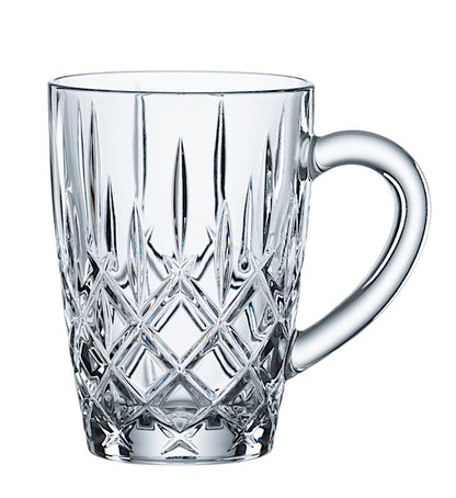 NACHTMANN 103771 NOBLESSE Becher für Heißgetränke 2er Set – Bild 3