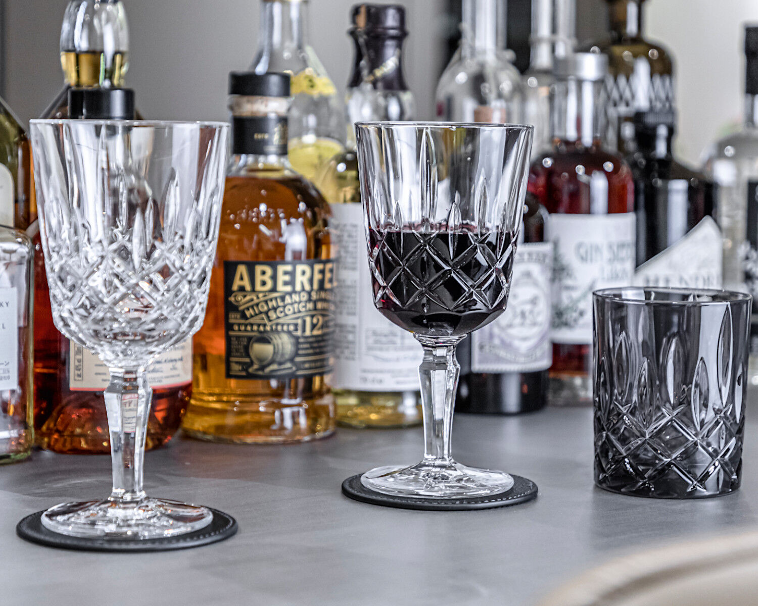 NACHTMANN 104247 NOBLESSE Cocktailglas/Weinglas 4er Set – Bild 5