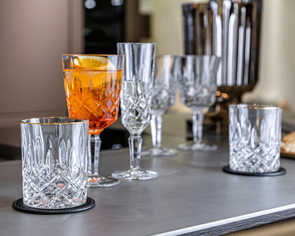 NACHTMANN 104247 NOBLESSE Cocktailglas/Weinglas 4er Set – Bild 7